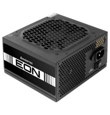 Блок питания Chieftec Eon ZPU-600S (ATX 2.3, 600W, 80 PLUS, Active PFC, 120mm fan) Retail