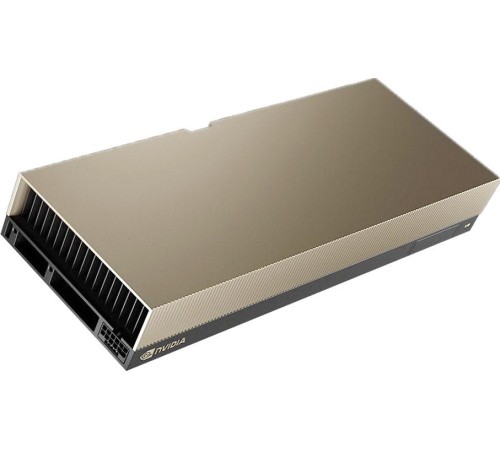 Видеоускоритель/ NVIDIA GPU L40 - 48 GB GDDR6 Видеоускоритель/ NVIDIA GPU L40 - 48 GB GDDR6