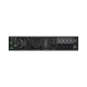 ИБП CyberPower OL1500ERTXL2U, Rackmount, Online, 1500VA/1350W, 8 IEC-320 С13 розеток, USB&Serial, RJ11/RJ45, SNMPslot, LCD дисплей, Black, 0.5х0.6х0.2м., 22.3кг./ UPS Online CyberPower OL1500ERTXL2U 1500VA/1350W USB/RS-232/Dry/EPO/SNMPslot/RJ11/45/ВБМ (8