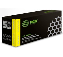 Картридж лазерный Cactus CSP-W2072X 117X желтый (1300стр.) для HP Color Laser 150a/150nw/178nw MFP/179fnw MFP