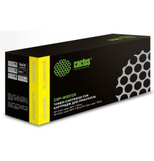 Картридж лазерный Cactus CSP-W2072X 117X желтый (1300стр.) для HP Color Laser 150a/150nw/178nw MFP/179fnw MFP