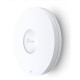 Точка доступа/ V1 11ah two-band ceiling point available, up to 2402mbit / s na5ggc and up to 1148mbit/s na2. 4ggc, 1port, 2.5 Gbit/s, support for standard 802.3 at,, MU-MIMO