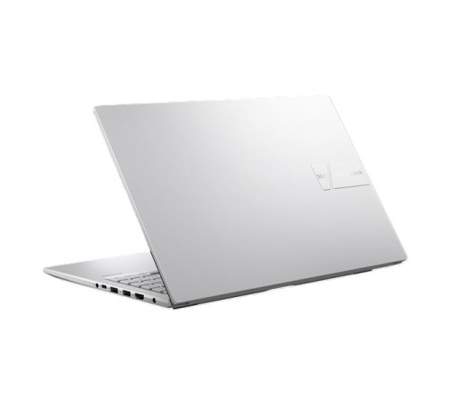 Ноутбук ASUS Vivobook 15 X1504VA-BQ127W Intel Core i3-1315U  1.2 GHz DDR4 8GB 512GB PCIE G3 SSD Intel UHD Graphics 15.6" FHD (1920 x 1080) 16:9  IPS-level 60Hz WIN11 HOME 1.50 kg Cool Silver