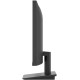 Монитор LG 24" 24MS500-B/ LG 24MS500-B 23.8" IPS monitor, 1920x1080, 250cd/m2, 16:9, 5мс (GtG), HDMIx2, Headphone Out, 100Hz, 178/178, внешний БП, VESA (75x75 мм), Tilt, black