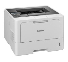 Принтер лазерный Brother HL-L5210DN (А4, ч/б, 48 стр/мин, 512Мб, печать (1200 x 1200), 1х250л., Duplex, Ethernet, USB, пусковой тонер. РМ: TN-3607, TN-3607XXL, TN-3617, DR-3607) (Вскрытая упаковка)