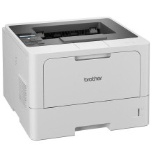 Принтер лазерный Brother HL-L5210DN (А4, ч/б, 48 стр/мин, 512Мб, печать (1200 x 1200), 1х250л., Duplex, Ethernet, USB, пусковой тонер. РМ: TN-3607, TN-3607XXL, TN-3617, DR-3607) (Вскрытая упаковка)