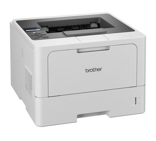 Принтер лазерный Brother HL-L5210DN (А4, ч/б, 48 стр/мин, 512Мб, печать (1200 x 1200), 1х250л., Duplex, Ethernet, USB, пусковой тонер. РМ: TN-3607, TN-3607XXL, TN-3617, DR-3607) (Вскрытая упаковка) Принтер лазерный Brother HL-L5210DN (А4, ч/б, 48 стр/мин, 512Мб, печать (1200 x 1200), 1х250л., Duplex, Ethernet, USB, пусковой тонер. РМ: TN-3607, TN-3607XXL, TN-3617, DR-3607) (Вскрытая упаковка)