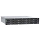 дисковая полка Infortrend JBOD 2U/12bay (GS) dual redundant controller expansion enclosure 4x 12Gb SAS ports, 2x(PSU+FAN module), 12xdrive trays, 2x 12G to 12 G SAS cables and 1xRackmount kit(JB 3012R)