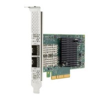 Сетевой адаптер/ BCM 57414 10_25GbE 2p SFP28 Adptr