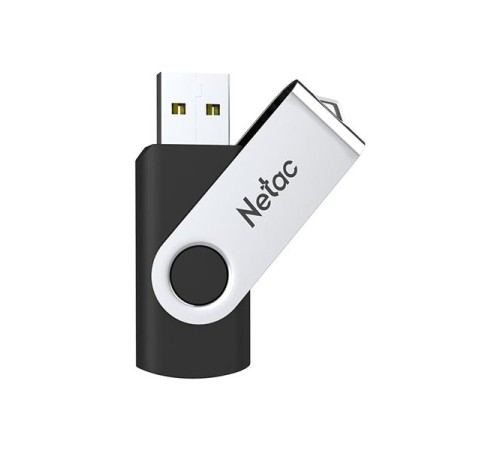Носитель информации Netac U505 32GB USB3.0 Flash Drive, ABS+Metal housing