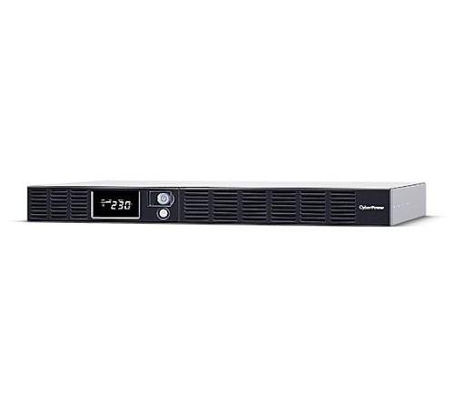 Источник бесперебойного питания/ UPS CyberPower OR1500ERM1U Line-Interactive 1500VA/900W USB/RS-232/SNMPslot /RJ11/45 (4+2 IEC С13) Источник бесперебойного питания/ UPS CyberPower OR1500ERM1U Line-Interactive 1500VA/900W USB/RS-232/SNMPslot /RJ11/45 (4+2 IEC С13)