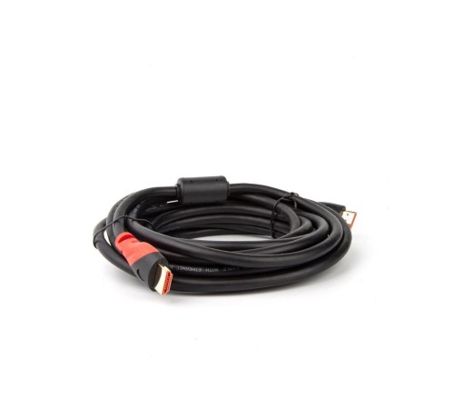 Кабель/ Кабель HDMI-19M --- HDMI-19M ver 2.0 4K*60Hz,5m 2F Telecom Pro <TCG220F-5M>