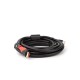 Кабель/ Кабель HDMI-19M --- HDMI-19M ver 2.0 4K*60Hz,5m 2F Telecom Pro <TCG220F-5M>