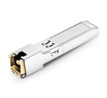 Модуль/ Модуль SFP+, 10GBASE-T с интерфейсом RJ-45, 30m