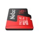 Носитель информации Netac P500 Extreme PRO 16GB MicroSDHC V10/U1/C10 up to 100MB/s, retail pack card only