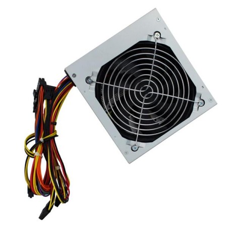 блок питания Powerman Power Supply 400W PM-400ATX (12cm fan) блок питания Powerman Power Supply 400W PM-400ATX (12cm fan)