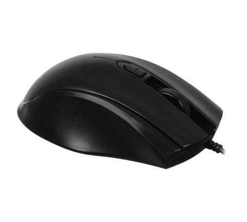 Мышь компьютерная/ Проводная мышь Acer OMW020 оптическая (1600dpi) USB (3but) black Мышь компьютерная/ Проводная мышь Acer OMW020 оптическая (1600dpi) USB (3but) black