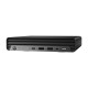 Персональный компьютер HP Pro 400 Mini G9 Core i3-13100T,16GB,256GB,eng/rus usb kbd,mouse,2xDP,HDMI,WiFi,BT,DOS,1Wty