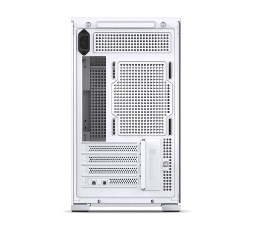 Корпус компьютерный Mini-Tower/ Case JONSBO D31 STD, Mini-Tower, TG, no fan, 1xUSB-A 3.2 + 1xUSB-C 3.2, mATX, mDTX, mITX White Корпус компьютерный Mini-Tower/ Case JONSBO D31 STD, Mini-Tower, TG, no fan, 1xUSB-A 3.2 + 1xUSB-C 3.2, mATX, mDTX, mITX White