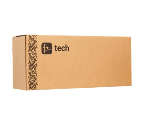 Тонер-картридж F+ tech, 6000 страниц, для Pantum моделей P3010/P3300/M7100/M7200/M7300/M6700/M6800