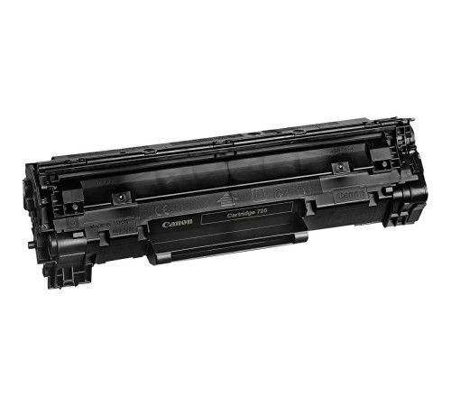 Тонер-картридж/ LBP CRG 725 EUR Тонер-картридж/ LBP CRG 725 EUR