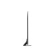 Телевизор ЖК 75'' Samsung/ 75", NeoQLED, Ultra HD, Tizen Smart TV, 120Hz (Up to 144Hz), HDR10+, Wi-Fi, Voice, DVB-T2/C/S2, Bluetooth, CI+(1.4), FreeSync Premium PRO, 4.2.2Ch 60W, OTS Lite, 4HDMI, 2USB, Carbon Silver 2024