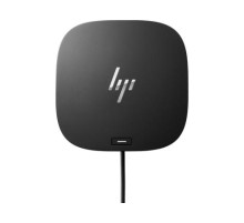 док-станция Docking Station HP USB-C Dock G5(EB x360 1040G6 G5/1030G3/735G6/745G6/755G5/640G5 G4/645G4/650G5 G4/830G6 G5/850G6 G5/840 G6 G5/ProB 445G6/430 G7/440 G7/450 G7) (незначительное повреждение коробки)