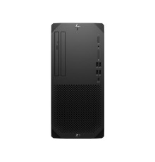 Рабочая станция HP Z1 G9 TWR, Core i7-13700, 8GB (1x8GB) DDR5-4800 U-DIMM, 512GB PCIe NVMe SSD, DVD-RW, Intel UHD Graphics 770, mouse, keyboard (no Russ), Win11Pro, 550W