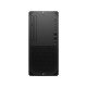 Рабочая станция HP Z1 G9 TWR, Core i7-13700, 8GB (1x8GB) DDR5-4800 U-DIMM, 512GB PCIe NVMe SSD, DVD-RW, Intel UHD Graphics 770, mouse, keyboard (no Russ), Win11Pro, 550W