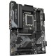 Материнская плата GIGABYTE B760 GAMING X, LGA1700, B760, 4*DDR5, 4*SATA, 3*M.2, 3*USB 3.2, 5*USB 2.0, 3*PCIx16, HDMI+DP, ATX
