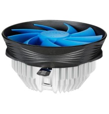 Кулер для процессора DEEPCOOL GAMMA ARCHER LGA1200/115X/775/AM5/AM4 (45шт/кор, TDP 95W, Fan 120mm) Retail (DP-MCAL-GA)