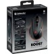 Defender Проводная игровая мышь Boost GM-708L оптика,7кнопок,7200dpi