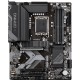 Материнская плата/ MB GIGABYTE INTEL B760 s1700, 4xDDR4(128GB), HDMI 2.0/DP, 1xPCIe 4.0x16, 2xPCIe 3.0x16, 1xLAN (2.5GbE), 4xSATA 6Gb/s, 3xM.2, 3xUSB 3.2, 5xUSB 2.0, ATX