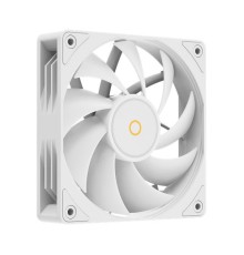 Вентилятор для корпуса Ocypus Gamma F12 WH, 120x120x25mm, 3-PIN, 1300 RPM, 24.5 DBA MAX, HYDRO BEARING