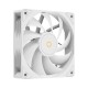 Вентилятор для корпуса Ocypus Gamma F12 WH, 120x120x25mm, 3-PIN, 1300 RPM, 24.5 DBA MAX, HYDRO BEARING