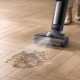 Вертикальный моющий пылесос Viomi Cordless Wet-Dry Vacuum Cleaner Cyber Pro Silver+Black (Вскрытая упаковка)