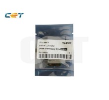 -/ Чип картриджа для KONICA MINOLTA Bizhub C250/C252 (CET) Yellow, (WW), 12000 стр., CET5692
