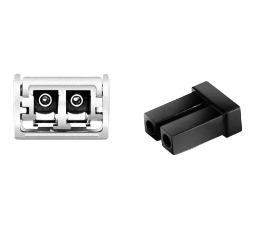 Оптический трансивер/ XFP 10GBase-SR 10 Gigabit Ethernet Optics Module. 850nm for up to 300m transmission on MMF