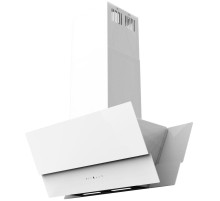 Вытяжка Korting/ Ширина 90см, электронное сенсорное управление Touch Control, 5 режимов, интенсивный режим Booster, 950 м3/ч., функция Clean Air, таймер, алюминиевые жировые фильтры, индикация загрязнения фильтров, 2 LED лампы освещения, ур.шума 55 дб, бе