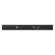 Коммутатор/ DMS-1100-10TP Smart L2 Switch 8x2.5GBase-T PoE, 2x10GBase-X SFP+, PoE Budget 240W