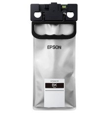 Картридж/ WorkForce Pro WF-C529R / C579R Black XL Ink Supply Unit