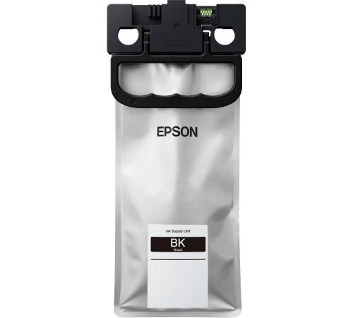 Картридж/ WorkForce Pro WF-C529R / C579R Black XL Ink Supply Unit