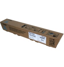 Тонер тип MPC3000 голубой/ Print Cartridge Cyan MP C3000