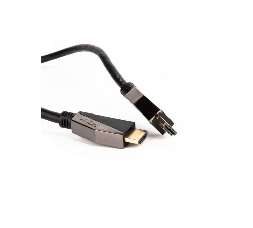 Кабель/ Кабель HDMI 19M/M,ver. 2.1, 8K@60 Hz 1m VCOM <CG860-1M>