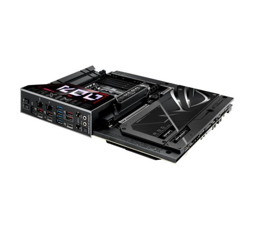 Материнская плата/ ROG MAXIMUS Z890 HERO BTF Материнская плата/ ROG MAXIMUS Z890 HERO BTF