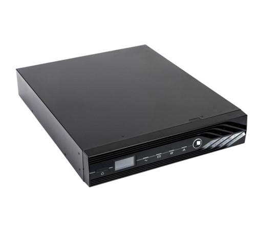 (483) Бастион SKAT-UPS 3000ВА/2700Вт RACK 2U/On-Line/АКБ 9Ачх6/220В/SNMP slot/ 5 л.г./МПТ (483) Бастион SKAT-UPS 3000ВА/2700Вт RACK 2U/On-Line/АКБ 9Ачх6/220В/SNMP slot/ 5 л.г./МПТ