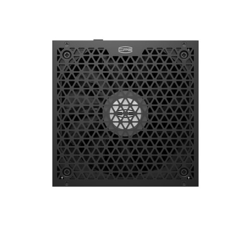 Блок питания ПК/ Power Supply PCCooler, 550W 80+ Bronze (ATX, ATX 2.53, Non-modular, 1x24(20+4)pin 550mm, 1xCPU 8(4+4)pin 650+150mm, 2xPCIe*2 8(6+2)pin 500+150mm, 4xSATA*3+MOLEX4pin*1 450+150+150+150mm , Active, 135x135mm, 150x150x86mm, APFC, OVP, UVP, OC