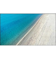 Отдельностоящие ЖК панели/ Acer DW550BBIIDP  55", IPS, 1920x1080, 500nits, 60Hz,1xRJ45, Wall,  thin bezel 24/7, , 2xHDMI(2.0 + 2xDP(1.2) + 1xDP Out, Landscape / portrait, Black