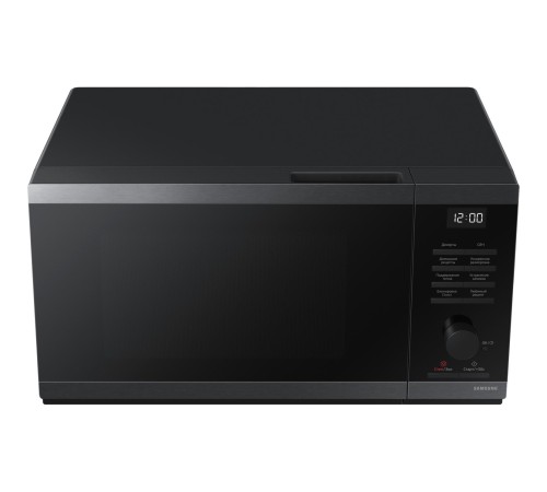 Микроволновая печь Samsung/ Samsung microwave oven, MW4000D, 23 L, black stainless steel Микроволновая печь Samsung/ Samsung microwave oven, MW4000D, 23 L, black stainless steel