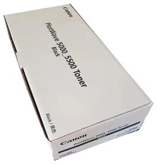 Тонер/ OCE PlotWave 5000/5500 Toner (black) 450